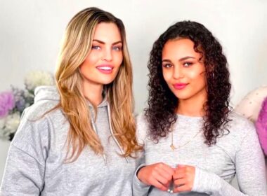 Carla Bellucci says she has more sex at 44 than her 20-year-old daughter, calling Gen Z prudes obsessed with phones and AI over real intimacy and real connections.