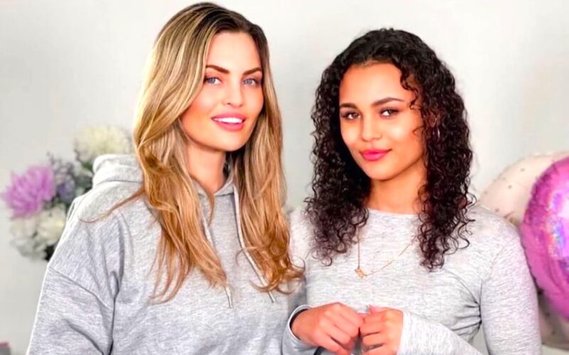 Carla Bellucci says she has more sex at 44 than her 20-year-old daughter, calling Gen Z prudes obsessed with phones and AI over real intimacy and real connections.