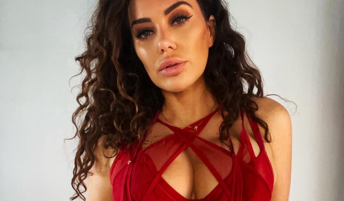 Babestation star Lori Buckby reflects on 20 years on screen - from being recognised at Tesco to handling wild fan requests while embracing freedom in the digital era.