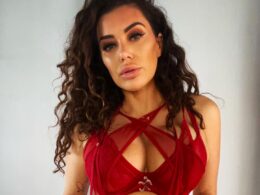 Babestation star Lori Buckby reflects on 20 years on screen - from being recognised at Tesco to handling wild fan requests while embracing freedom in the digital era.
