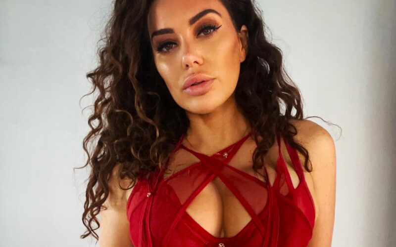 Babestation star Lori Buckby reflects on 20 years on screen - from being recognised at Tesco to handling wild fan requests while embracing freedom in the digital era.