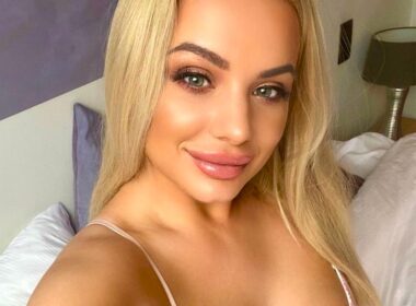 Escort and mum Elizabeth Romanova says sex work made her a stronger, more independent parent, giving her stability, confidence, and the freedom to raise her daughter with honesty.