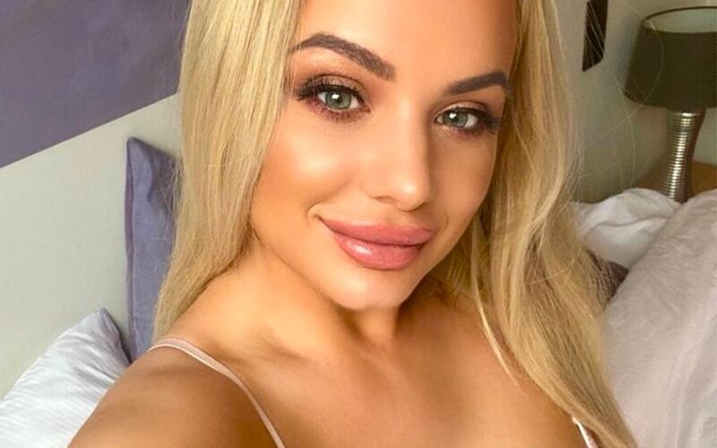 Escort and mum Elizabeth Romanova says sex work made her a stronger, more independent parent, giving her stability, confidence, and the freedom to raise her daughter with honesty.