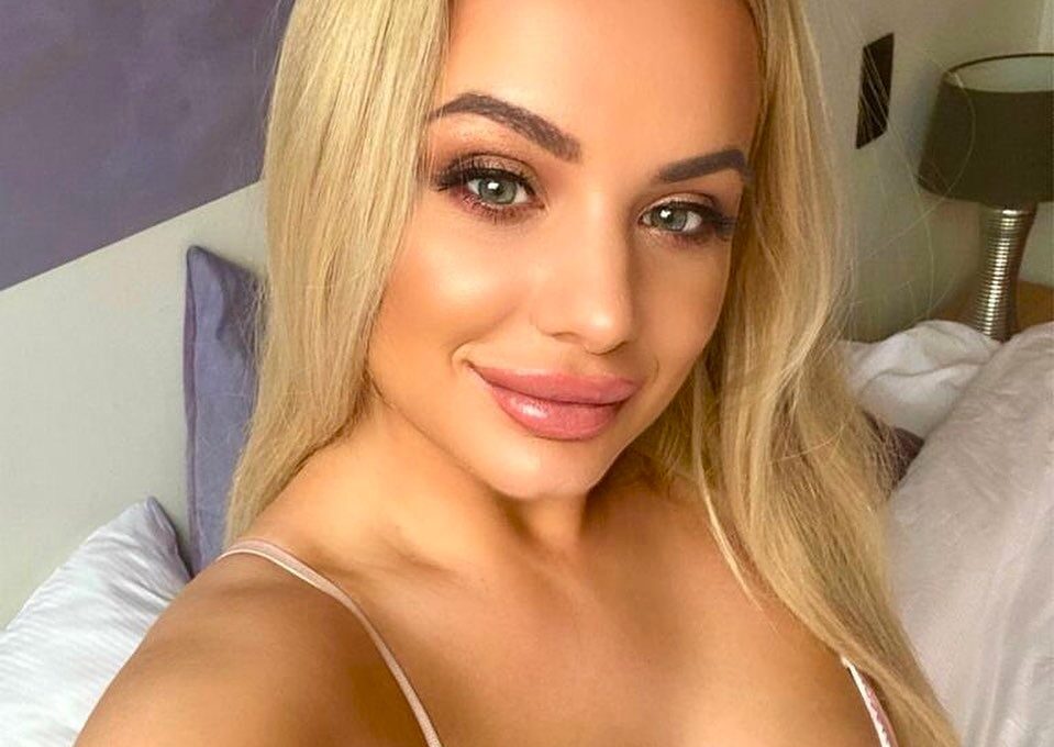 Escort and mum Elizabeth Romanova says sex work made her a stronger, more independent parent, giving her stability, confidence, and the freedom to raise her daughter with honesty.