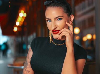 Sex coach Adreena Winters reveals how cuckolding is helping British couples reignite passion through open communication trust and fantasy while breaking old taboos.