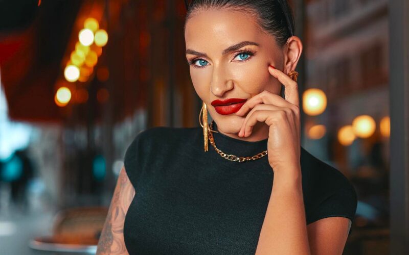 Sex coach Adreena Winters reveals how cuckolding is helping British couples reignite passion through open communication trust and fantasy while breaking old taboos.