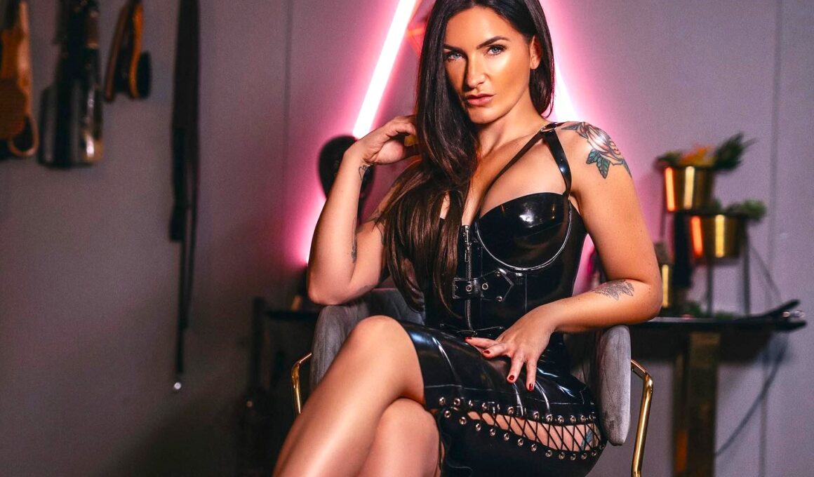 Sex expert Adreena Winters reveals the rise of cuckolding in the UK as more women embrace the hot wife dynamic, reclaiming power, pleasure and sexual exploration.