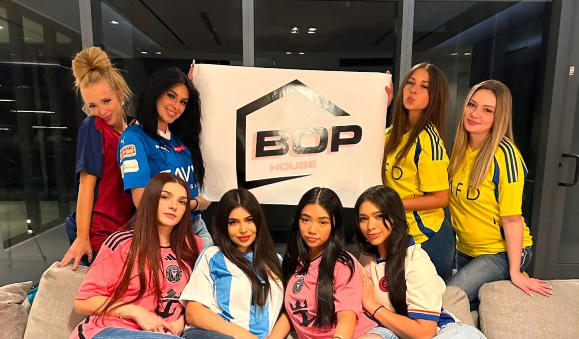 Creators from Miami’s viral Bop House are launching OnlyFans University, a new digital academy to empower aspiring adult creators after being snubbed by Streamer University.
