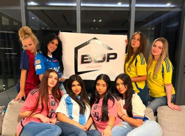 Creators from Miami’s viral Bop House are launching OnlyFans University, a new digital academy to empower aspiring adult creators after being snubbed by Streamer University.