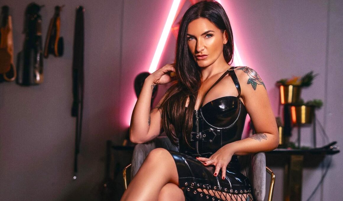 Sex expert Adreena Winters shares five beginner tips for exploring cuckolding safely, saying the once-taboo kink can rebuild trust, boost intimacy, and save relationships.