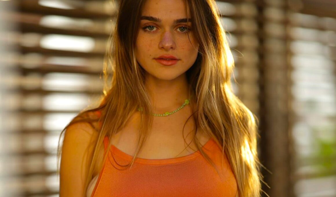 Megan Nutt turned down a full law scholarship to chase TikTok fame and now with over 12 million followers she’s built a dream life of travel success and financial freedom.