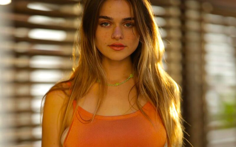 Megan Nutt turned down a full law scholarship to chase TikTok fame and now with over 12 million followers she’s built a dream life of travel success and financial freedom.