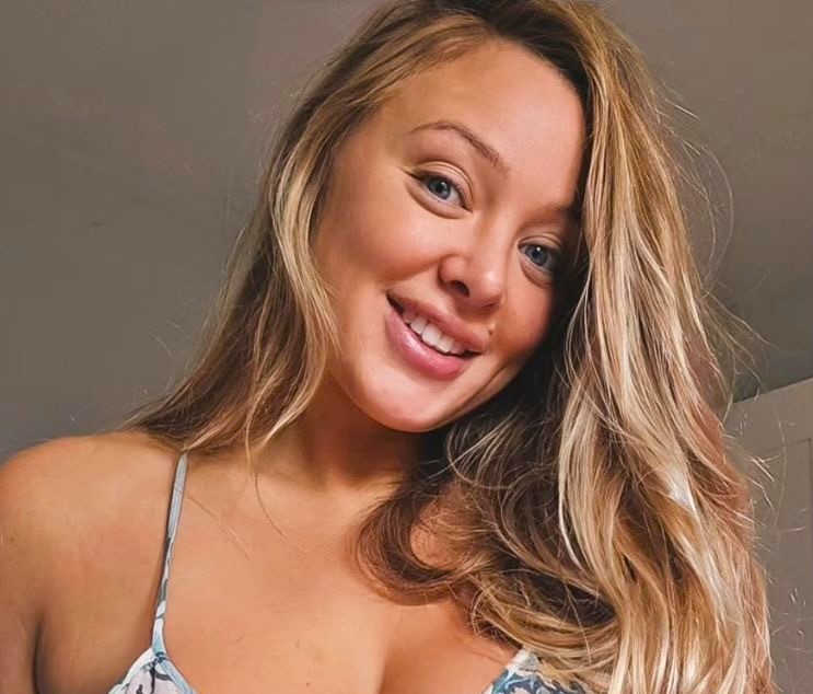 Beth Bennett swapped pulling pints for Babestation and now earns five figures a month talking dirty on the phone, enjoying freedom, travel and a life on her own terms.
