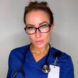 Nurse and part-time stripper Hayli Hooper says her confidence and independence scare men away, leaving her single for seven years despite juggling two successful careers.