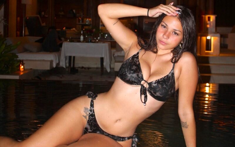 Ex-Bop House star Sophie Rain warns of a messy future as auditions for her replacement narrow to 50, featuring a Sabrina Carpenter lookalike, pranksters and viral influencers.