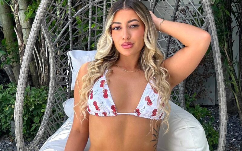 Sex influencer Ana Nello says men fear sexually confident women and miss out on better sex by letting ego get in the way, urging them to listen, learn and prioritise pleasure.