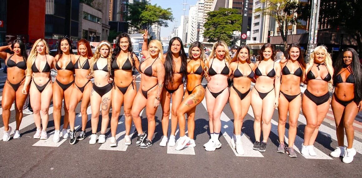 The Miss BumBum 2025 lineup features 27 contestants from across Brazil, including ex-housekeepers and influencers, all competing for the title of the nation’s best behind.