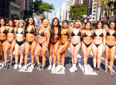 The Miss BumBum 2025 lineup features 27 contestants from across Brazil, including ex-housekeepers and influencers, all competing for the title of the nation’s best behind.