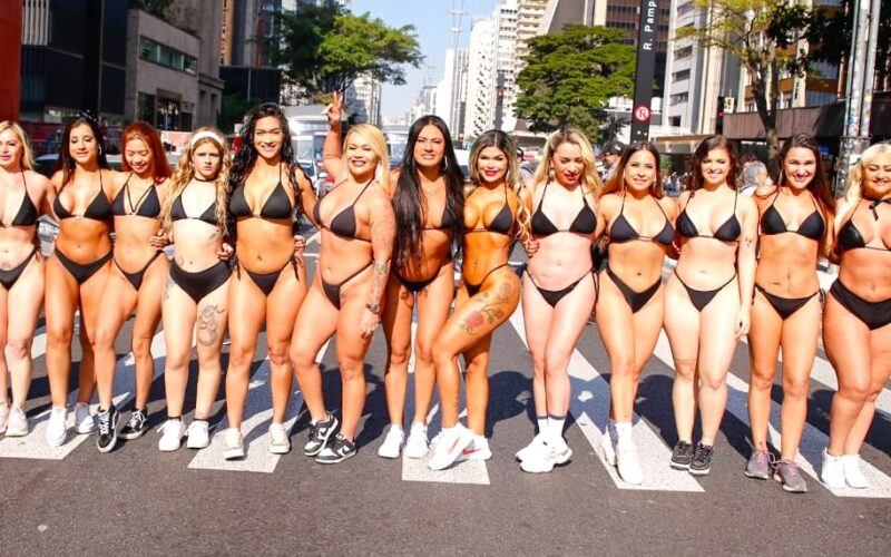 The Miss BumBum 2025 lineup features 27 contestants from across Brazil, including ex-housekeepers and influencers, all competing for the title of the nation’s best behind.