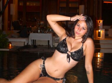 Model Lexi Marvel beat 50 competitors and 12,000 applicants to join the viral OnlyFans House, replacing Sophie Rain and sparking speculation about Camilla Araújo’s exit.