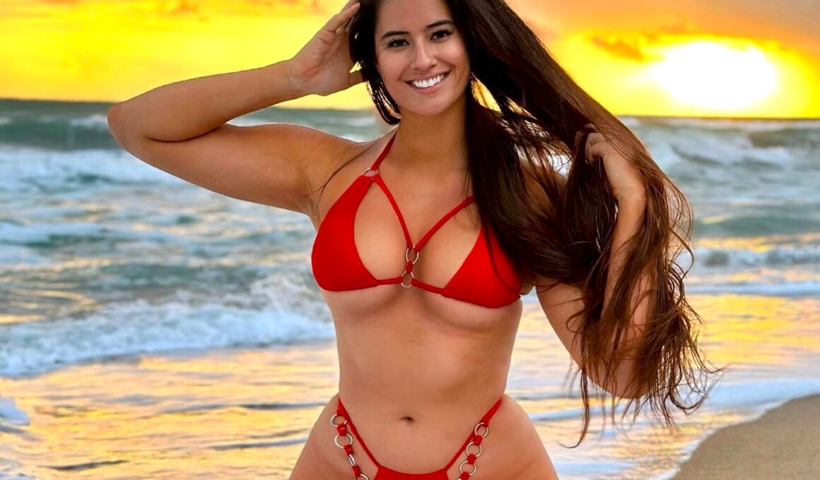 Model Marie Temara earns $10 million a year from her 6ft 3in height, saying she’s embraced being a “walking public attraction” despite constant attention from strangers.