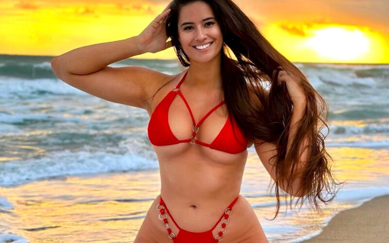 Model Marie Temara earns $10 million a year from her 6ft 3in height, saying she’s embraced being a “walking public attraction” despite constant attention from strangers.