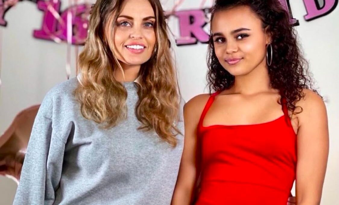 Carla Bellucci condemns kids’ easy access to porn after Lily Phillips’ confession, defending her strict parenting despite her daughter’s OnlyFans career and online backlash.