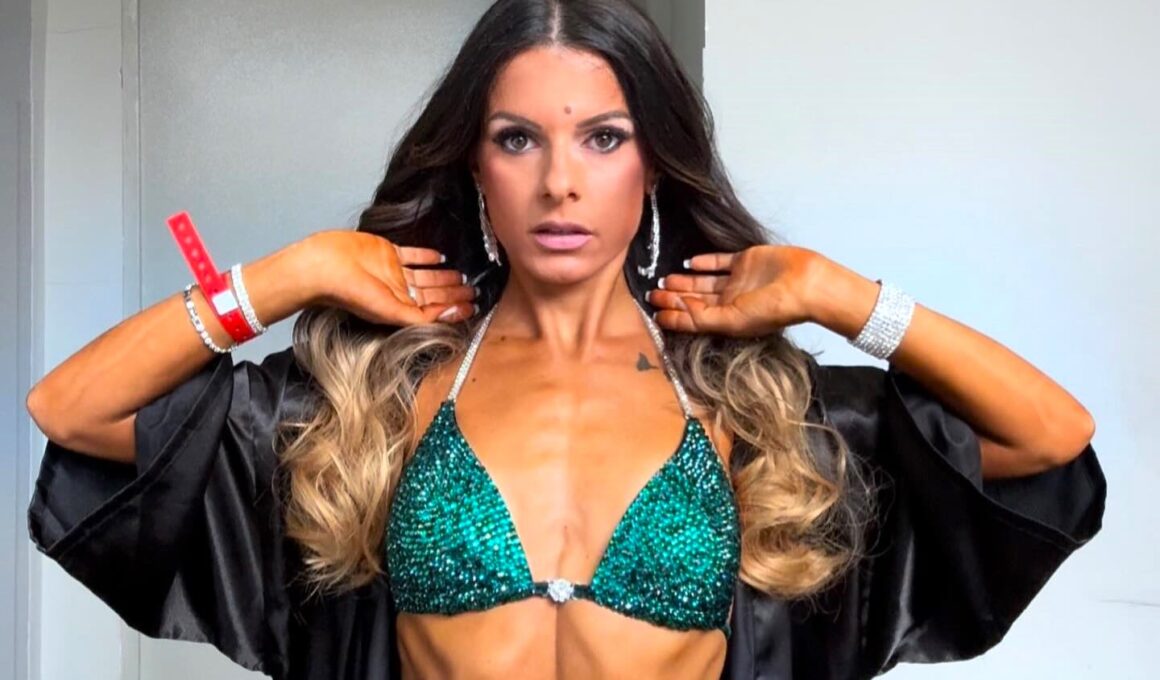 Nursery teacher Elena Maraga says her career ended after being suspended for launching an OnlyFans page but she’s now earning more money and embracing a new path.