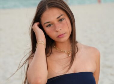 Sophie Rain, one of the world’s top-earning adult stars, made over $80 million in two years and is leaving the Bop House to enjoy a peaceful farm life with her cows.