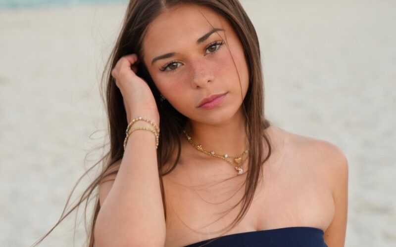 Sophie Rain, one of the world’s top-earning adult stars, made over $80 million in two years and is leaving the Bop House to enjoy a peaceful farm life with her cows.