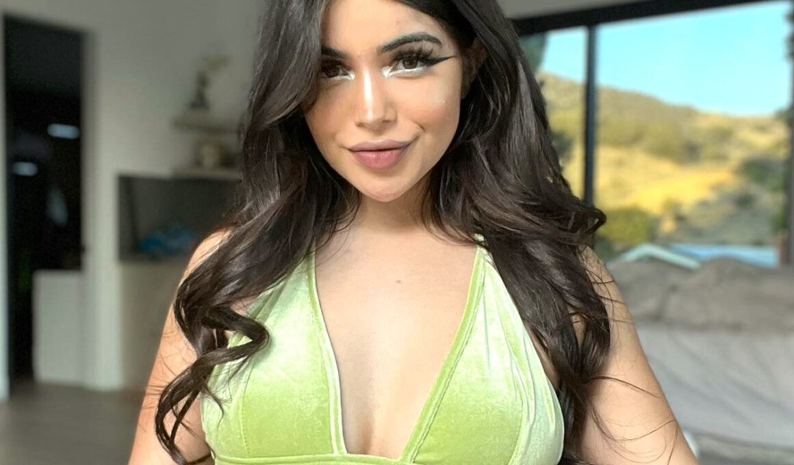 OnlyFans star Alina Rose reveals how cosmetic surgery boosted her confidence and income, earning £500,000 a month while defending creators like Bonnie Blue and Lily Phillips.