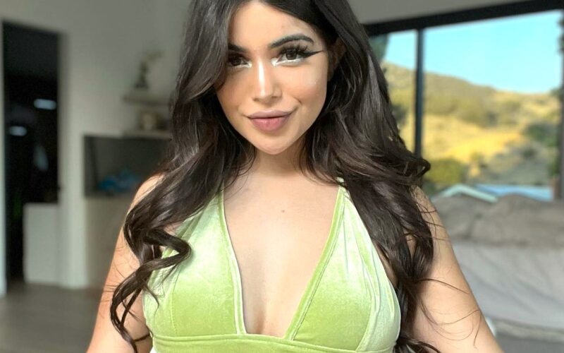 OnlyFans star Alina Rose reveals how cosmetic surgery boosted her confidence and income, earning £500,000 a month while defending creators like Bonnie Blue and Lily Phillips.