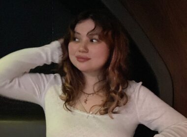 Ruby Jade, a 24-year-old professional girlfriend, says she meets rich older men at exclusive events who spend hundreds on gifts and dinners in exchange for her company.