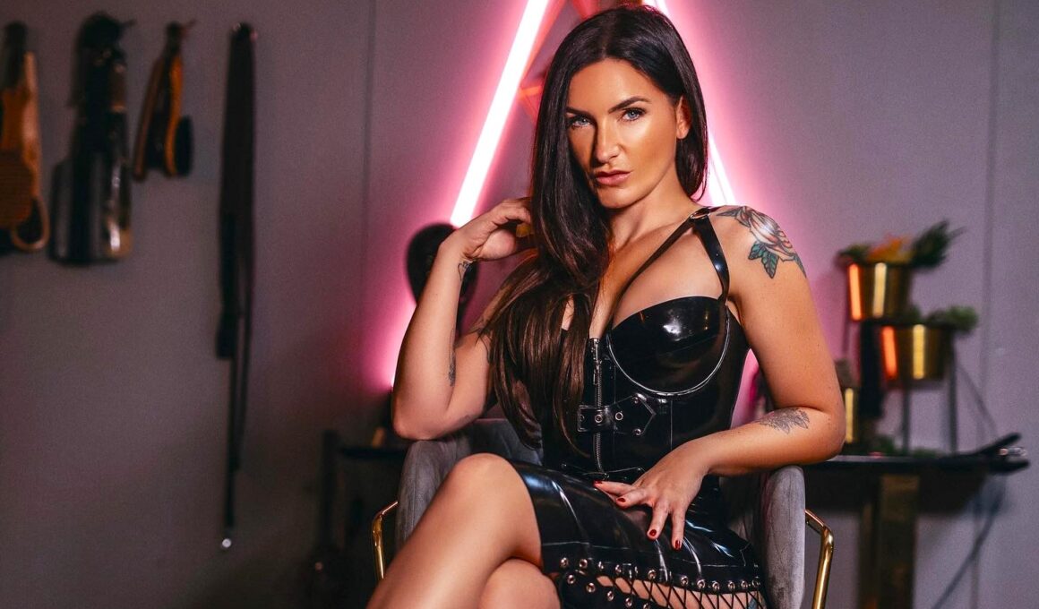 Sex expert Adreena Winters reveals the surprising fantasies couples confess to her, with cuckolding standing out as the most popular kink explored in her work and book.