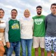 A super tall family from Florida, standing between 6ft 3in and 6ft 10in, now earns millions online from viral height videos, comedy skits and foot content after years of struggle.