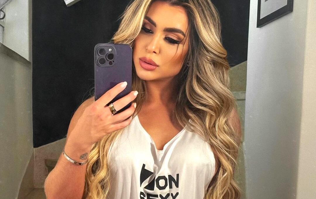 Former athlete Mari Reis swapped fitness competitions for OnlyFans fame, earning £165,500 in a year by sharing explicit content and building a massive online following.