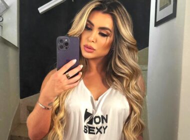 Former athlete Mari Reis swapped fitness competitions for OnlyFans fame, earning £165,500 in a year by sharing explicit content and building a massive online following.