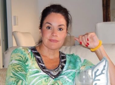 Gweneth Lee, Britain’s most famous mistress, warns Molly-Mae Hague after her split from Tommy Fury, saying women should prioritise self-love and never tolerate cheaters.