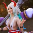 Cosplayer Lien Sue earns £55,000 a month creating anime inspired looks but says her success scares men away and makes dating difficult despite her search for a confident partner.