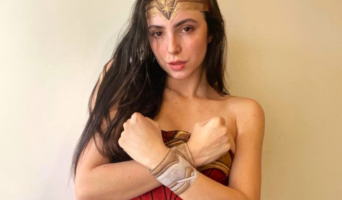 Gal Gadot lookalike Giovanna Lautier went viral after revealing a fan offered her 100 camels for marriage, a bizarre proposal she laughed off as her online success continues.