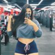 Influencer Luana Kazaki sparks backlash after sharing a period stain photo from her gym workout but stands firm, urging people to stop shaming women for natural body functions.