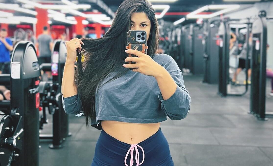 Influencer Luana Kazaki sparks backlash after sharing a period stain photo from her gym workout but stands firm, urging people to stop shaming women for natural body functions.
