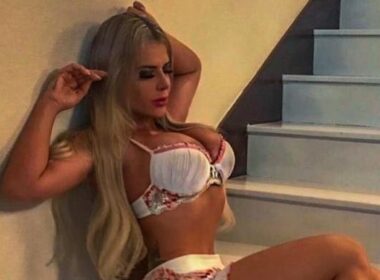 Denise Rocha claims a bad kiss is the biggest red flag for bad sex, saying chemistry, rhythm, and touch reveal everything about a man’s performance in bed.