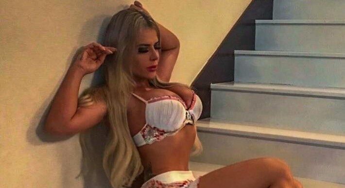 Denise Rocha claims a bad kiss is the biggest red flag for bad sex, saying chemistry, rhythm, and touch reveal everything about a man’s performance in bed.