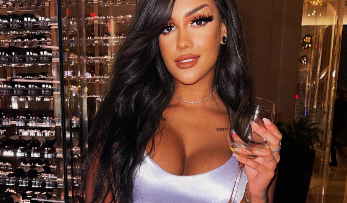 A TikTok creator goes viral for blunt dating advice as she urges women to drop mind games face hard truths and focus on self growth with four rules reshaping modern relationships.