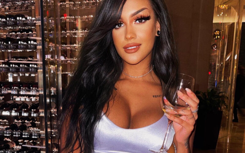 A TikTok creator goes viral for blunt dating advice as she urges women to drop mind games face hard truths and focus on self growth with four rules reshaping modern relationships.