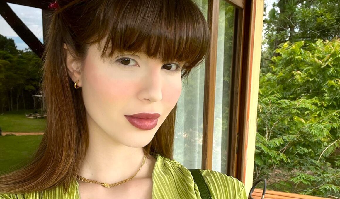 Brazilian influencer Sabrina Low spent £15,700 enlarging her vulva with hyaluronic acid but doctors warn of risks like infection, lumps and the need for repeat treatments.