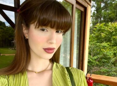 Brazilian influencer Sabrina Low spent £15,700 enlarging her vulva with hyaluronic acid but doctors warn of risks like infection, lumps and the need for repeat treatments.