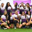 Colombian influencers have formed Santas FC, dubbed the world’s most beautiful football team, gaining millions of followers for mixing glamour, sport and viral showmanship.