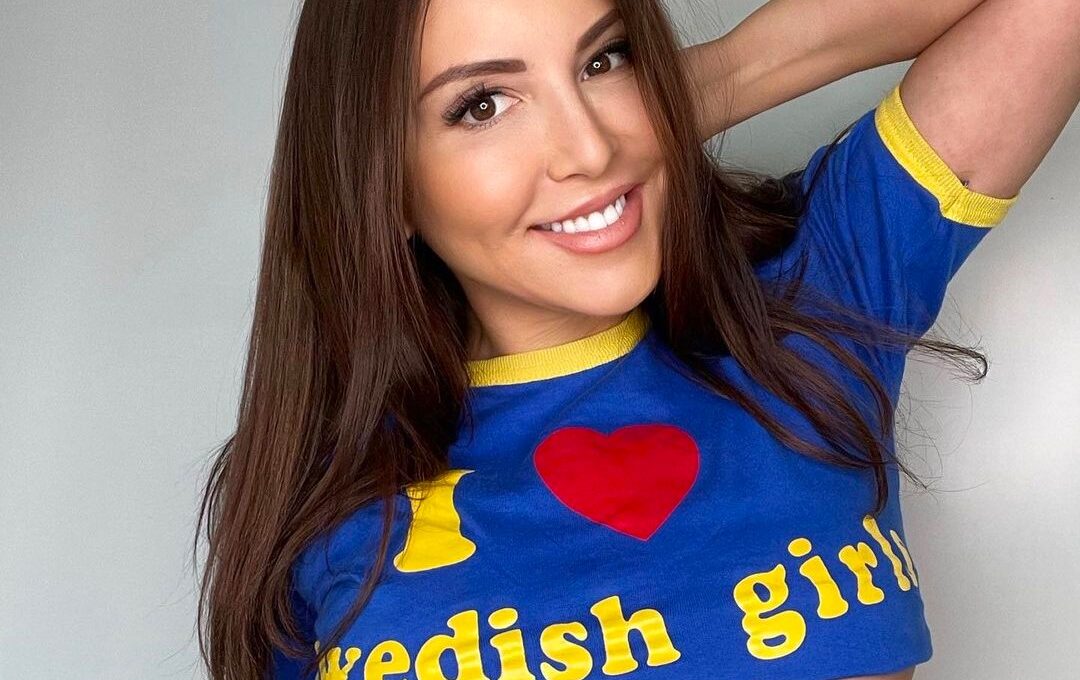 Model Amber Sweetheart says men are too intimidated to date her despite her success and fame, leaving her celibate for two years as she continues searching for Mr Right.